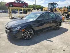 2HGFC2F87MH501495 2021 HONDA CIVIC