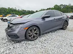 2HGFC2F87MH501710 2021 HONDA CIVIC