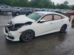 2HGFC2F87MH502288 2021 HONDA CIVIC