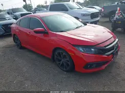 2HGFC2F87MH502758 2021 HONDA CIVIC