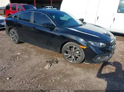 2HGFC2F87MH503702 2021 HONDA CIVIC