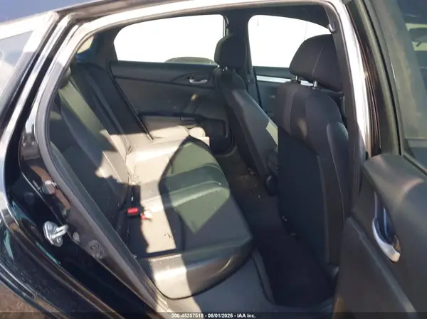 2HGFC2F87MH503702 2021 HONDA CIVIC - Image 8