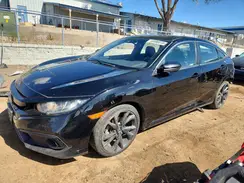2HGFC2F87MH503716 2021 HONDA CIVIC