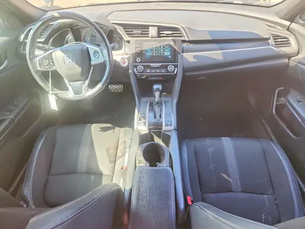 2HGFC2F87MH503716 2021 HONDA CIVIC - Image 8