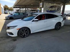 2HGFC2F87MH504736 2021 HONDA CIVIC