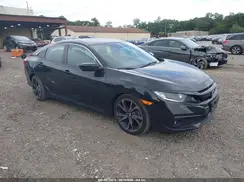 2HGFC2F87MH505059 2021 HONDA CIVIC