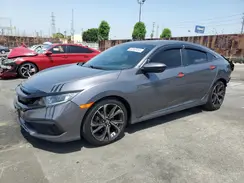 2HGFC2F87MH505353 2021 HONDA CIVIC