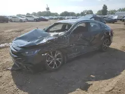 2HGFC2F87MH505756 2021 HONDA CIVIC