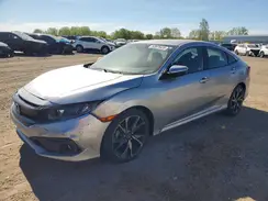 2HGFC2F87MH506888 2021 HONDA CIVIC