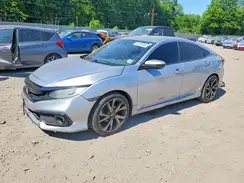 2HGFC2F87MH506907 2021 HONDA CIVIC