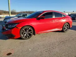 2HGFC2F87MH507751 2021 HONDA CIVIC