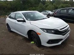 2HGFC2F87MH507832 2021 HONDA CIVIC