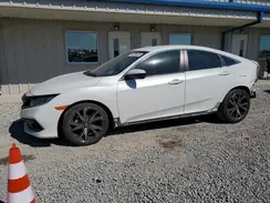 2HGFC2F87MH507863 2021 HONDA CIVIC