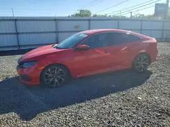 2HGFC2F87MH507992 2021 HONDA CIVIC