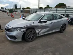 2HGFC2F87MH508866 2021 HONDA CIVIC