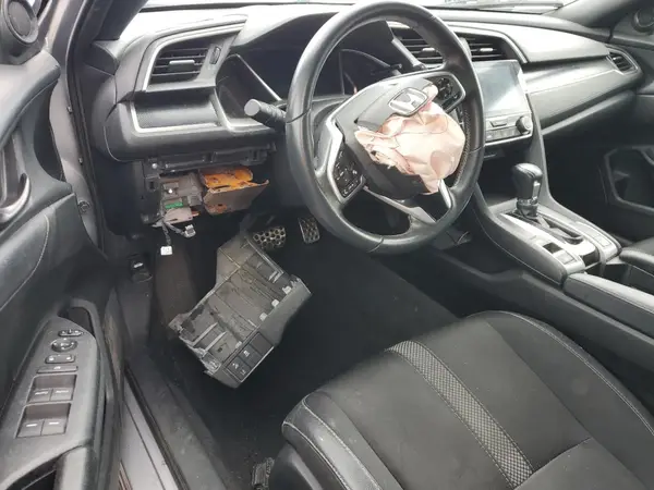 2HGFC2F87MH508866 2021 HONDA CIVIC - Image 8