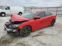 2HGFC2F87MH508902 2021 HONDA CIVIC