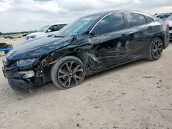 2HGFC2F87MH509354 2021 HONDA CIVIC