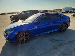 2HGFC2F87MH510004 2021 HONDA CIVIC
