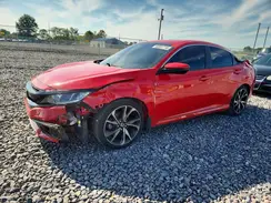 2HGFC2F87MH510651 2021 HONDA CIVIC