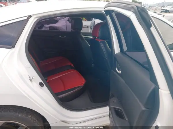 2HGFC2F87MH511489 2021 HONDA CIVIC - Image 8