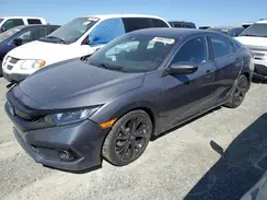 2HGFC2F87MH512285 2021 HONDA CIVIC