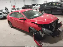 2HGFC2F87MH512867 2021 HONDA CIVIC