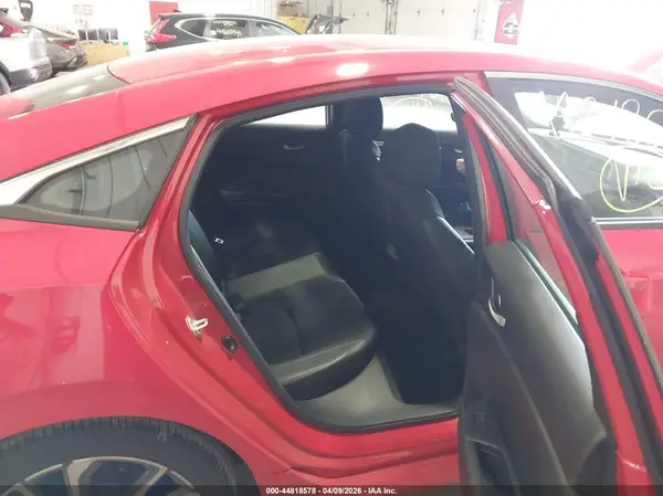 2HGFC2F87MH512867 2021 HONDA CIVIC - Image 8
