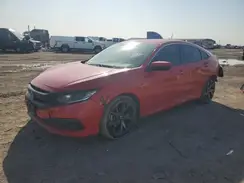 2HGFC2F87MH512870 2021 HONDA CIVIC
