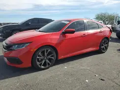 2HGFC2F87MH514540 2021 HONDA CIVIC
