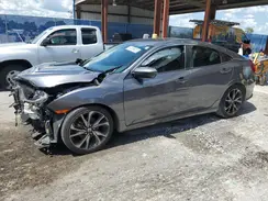 2HGFC2F87MH515445 2021 HONDA CIVIC