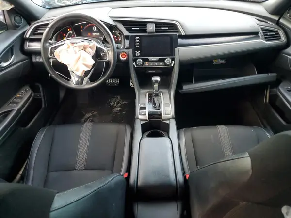 2HGFC2F87MH515445 2021 HONDA CIVIC - Image 8