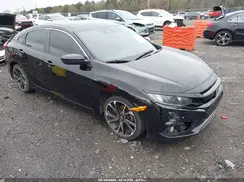 2HGFC2F87MH515753 2021 HONDA CIVIC