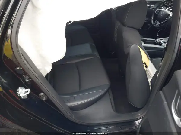 2HGFC2F87MH515753 2021 HONDA CIVIC - Image 8
