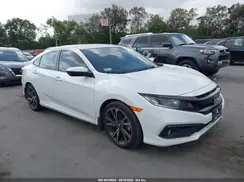 2HGFC2F87MH516174 2021 HONDA CIVIC