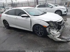 2HGFC2F87MH516577 2021 HONDA CIVIC