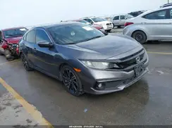 2HGFC2F87MH516935 2021 HONDA CIVIC