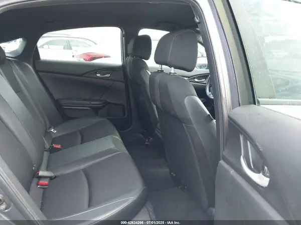 2HGFC2F87MH516935 2021 HONDA CIVIC - Image 8
