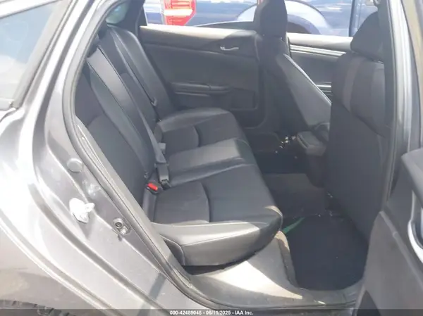 2HGFC2F87MH518295 2021 HONDA CIVIC - Image 8