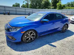 2HGFC2F87MH518636 2021 HONDA CIVIC