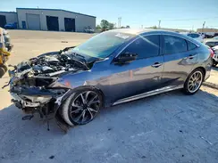 2HGFC2F87MH518958 2021 HONDA CIVIC