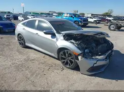 2HGFC2F87MH519835 2021 HONDA CIVIC