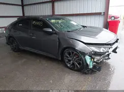 2HGFC2F87MH520127 2021 HONDA CIVIC