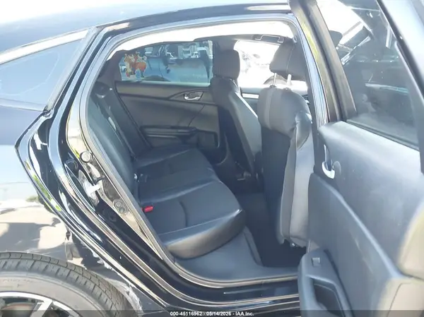 2HGFC2F87MH520855 2021 HONDA CIVIC - Image 8