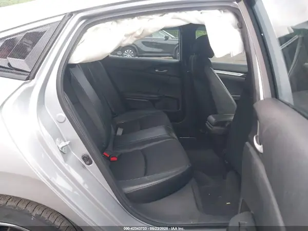 2HGFC2F87MH521102 2021 HONDA CIVIC - Image 8
