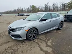 2HGFC2F87MH521133 2021 HONDA CIVIC