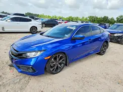2HGFC2F87MH521293 2021 HONDA CIVIC