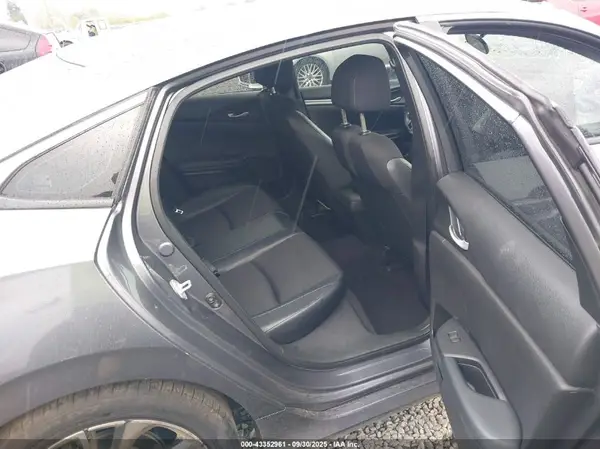 2HGFC2F87MH521861 2021 HONDA CIVIC - Image 8