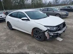 2HGFC2F87MH522041 2021 HONDA CIVIC