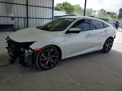 2HGFC2F87MH522055 2021 HONDA CIVIC